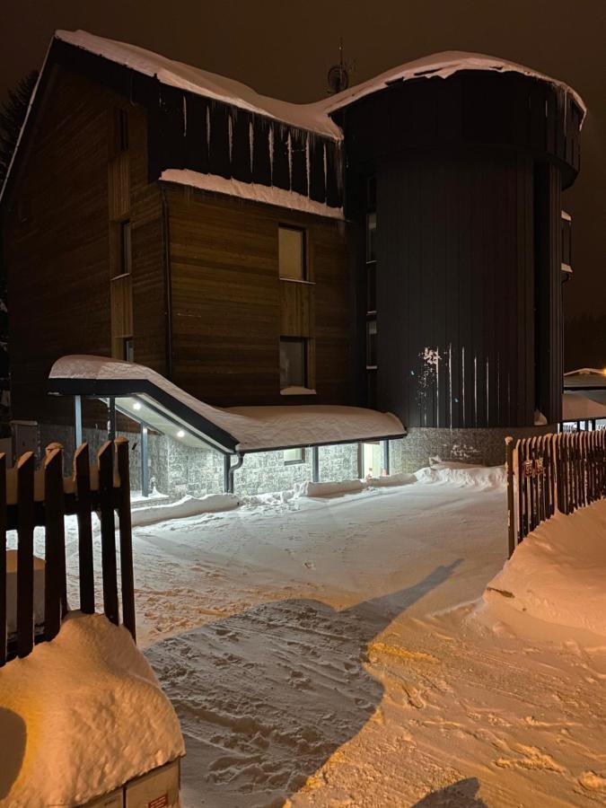 Apartamento Hromovka