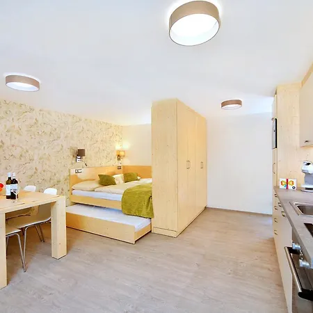 Apartmany Hromovka Spindleruv Mlyn Exterior photo