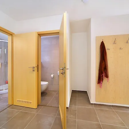 Apartmany Hromovka Spindleruv Mlyn Exterior photo