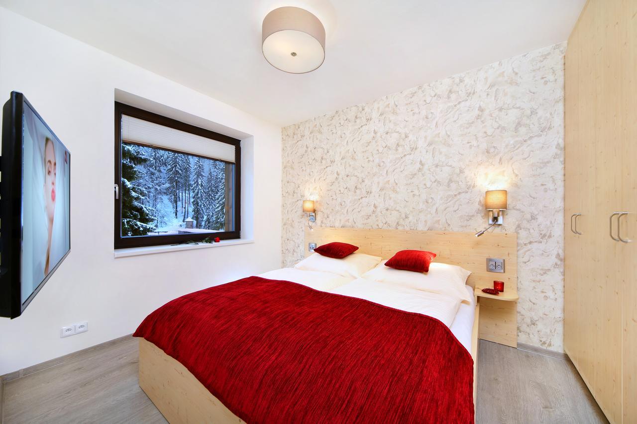 Hromovka Apartment Spindleruv Mlyn